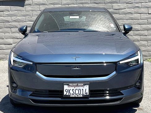 Used 2024 Polestar Polestar 2 AWD/4WD image 2
