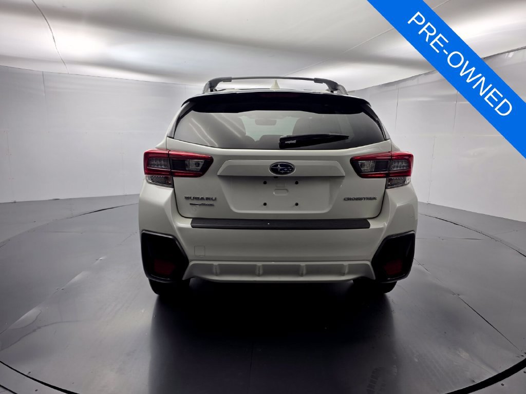 Used 2023 Subaru Crosstrek 2.0i Premium AWD/4WD image 5