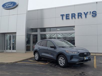 New 2026 Ford Escape Active w/ Cold Weather Package