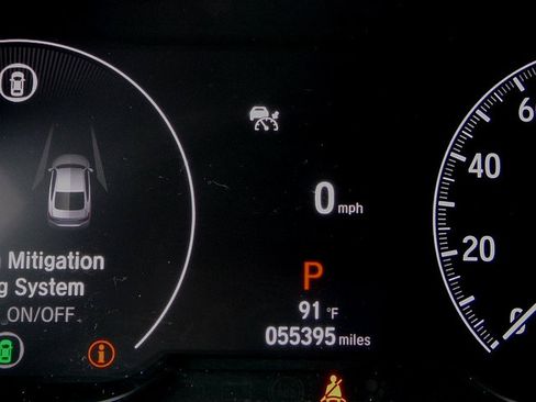 Used 2022 Honda Accord LX image 30