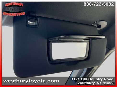 Used 2024 Chevrolet Colorado Trail Boss w/ Advanced Trailering Package AWD/4WD image 30