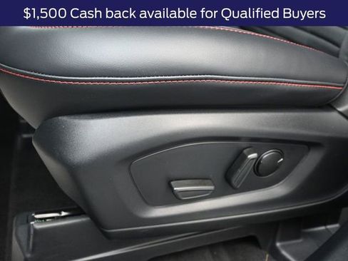 New 2025 Ford Explorer ST-Line w/ ST-Line Street Pack image 14