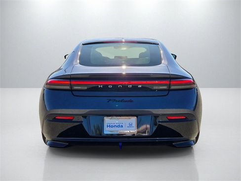 New 2026 Honda Prelude image 8