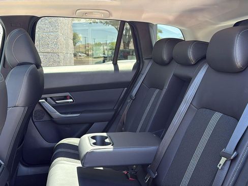 New 2026 MAZDA CX-50 AWD 2.5 S w/ Cargo Package image 24