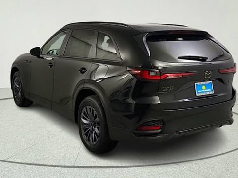 New 2026 MAZDA CX-70 SC Plus AWD/4WD image 8