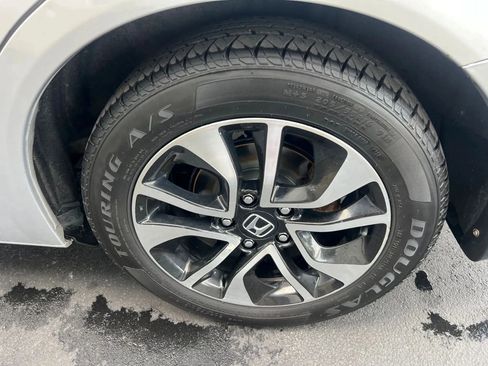 Used 2014 Honda Civic EX image 23