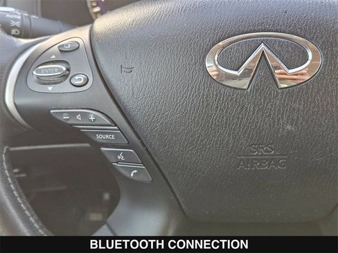 Used 2019 INFINITI QX60 Luxe w/ Essential Package image 25