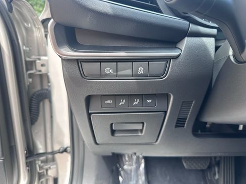 New 2026 MAZDA MAZDA3 2.5 S Sedan w/ Preferred Pkg FWD image 20