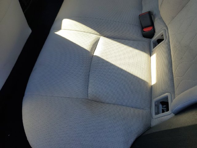 Used 2022 Toyota Corolla Cross LE FWD image 15