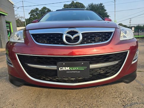 Used 2011 MAZDA CX-9 Grand Touring w/ Moonroof & Bose Audio Pkg FWD image 6