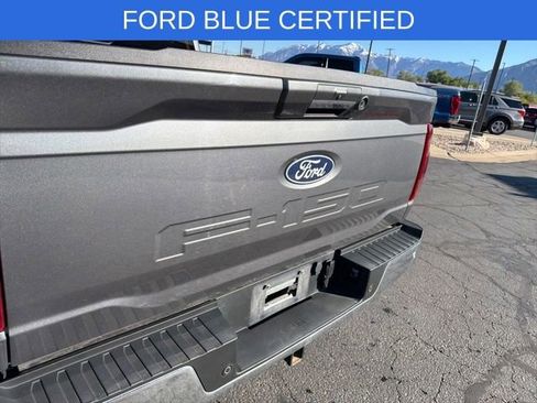 Used 2024 Ford F150 XLT w/ Equipment Group 302A MID AWD/4WD image 26