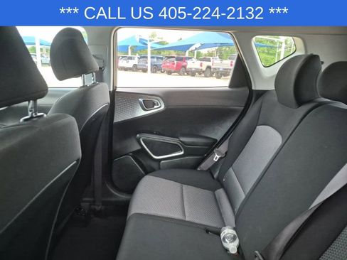 Used 2024 Kia Soul LX w/ Option Group 015 FWD image 22