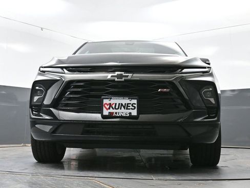New 2026 Chevrolet Blazer RS w/ Driver Confidence II Package AWD/4WD image 49