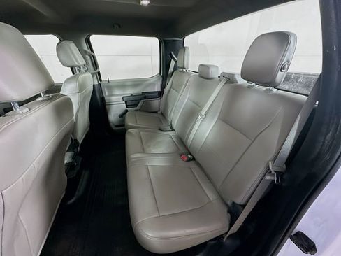 Used 2016 Ford F150 XL image 22