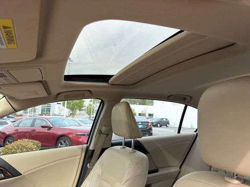 Used 2016 Honda Accord EX-L image 19