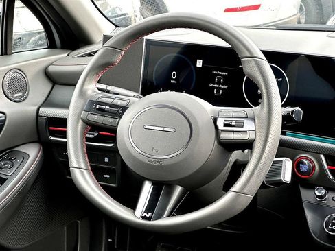 Used 2025 Hyundai Sonata N Line FWD image 33