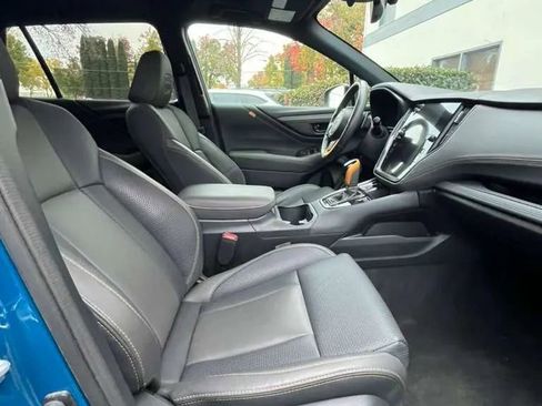 Used 2023 Subaru Outback Wilderness image 11