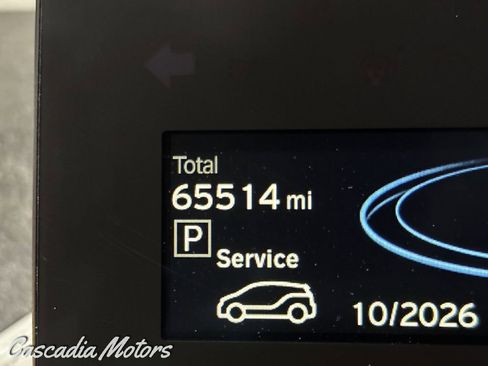 Used 2016 BMW i3 w/ Range Extender RWD image 16