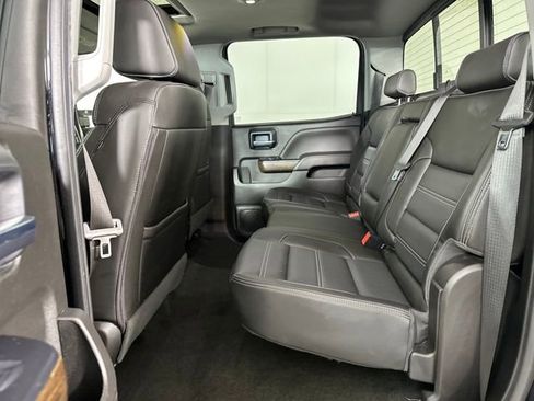 Used 2018 GMC Sierra 2500 Denali w/ Duramax Plus Package image 25