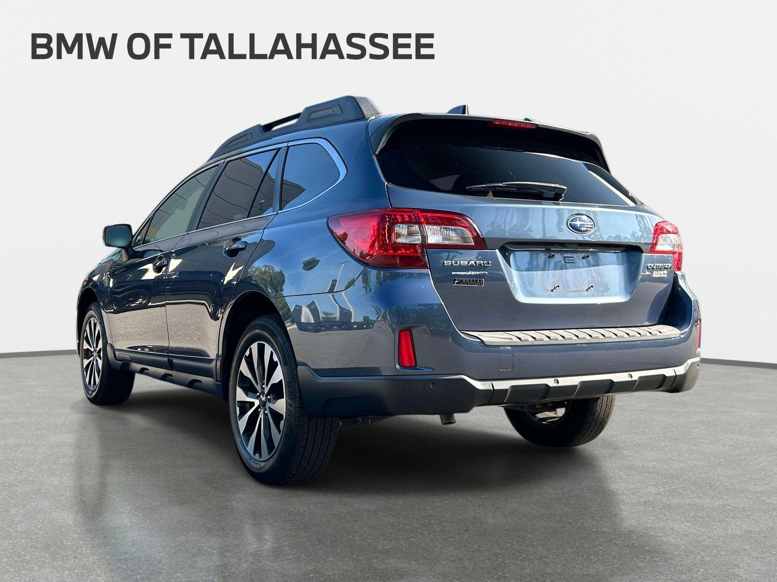 Used 2017 Subaru Outback 2.5i Limited AWD/4WD image 7