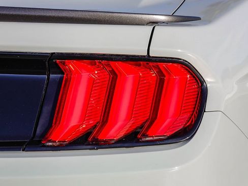 Used 2022 Ford Mustang Mach 1 w/ Equipment Group 700A image 9