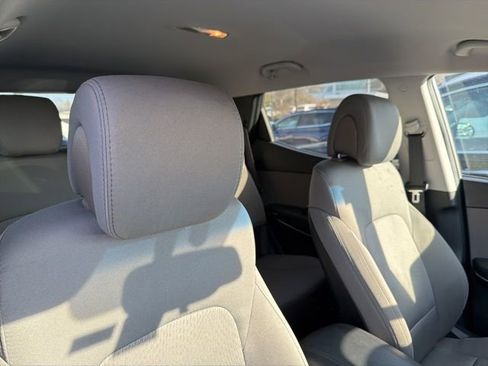 Used 2018 Hyundai Santa Fe Sport w/ 2.4L Value Package 02 image 31