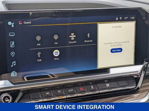 New 2026 Chevrolet Silverado 1500 LT image 26