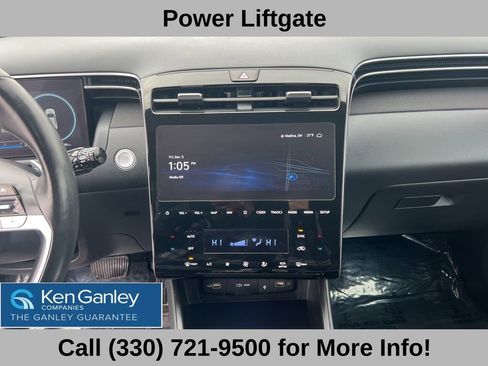 Used 2023 Hyundai Tucson Limited image 35