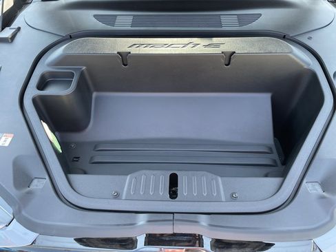 New 2025 Ford Mustang Mach-E Premium image 28