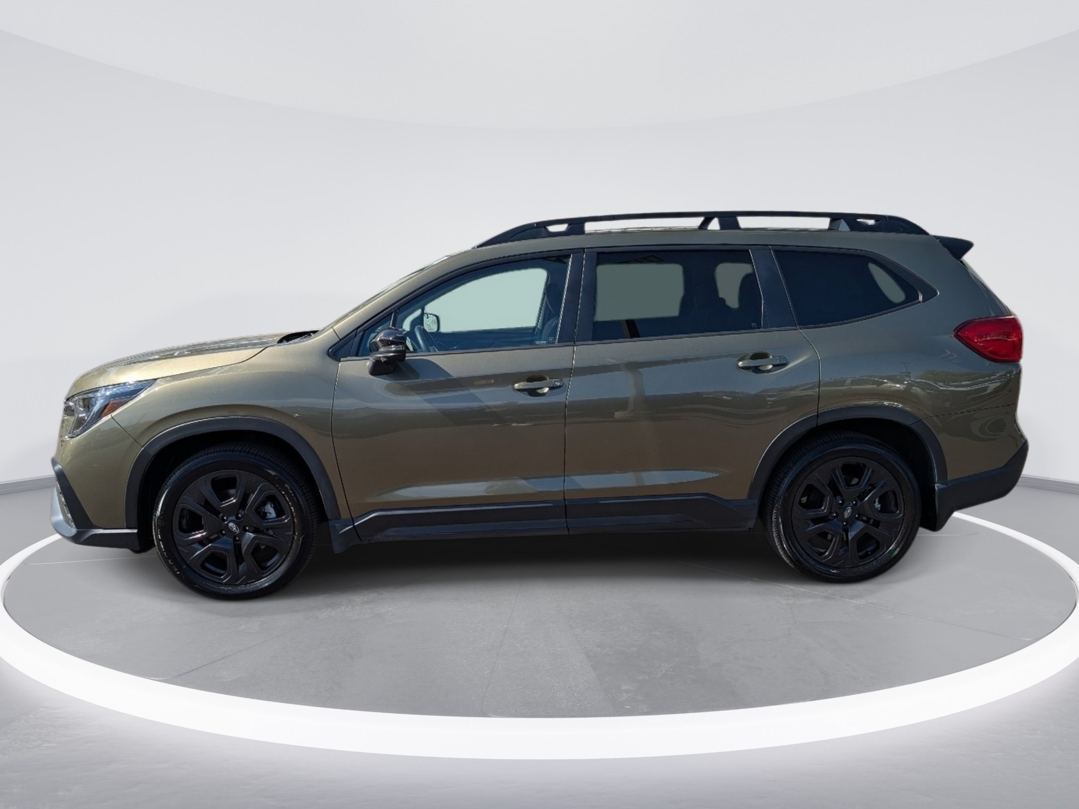 Used 2023 Subaru Ascent Onyx Edition Limited AWD/4WD image 4