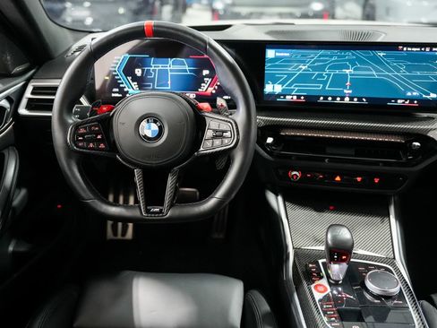 Used 2026 BMW M4 xDrive Competition AWD/4WD image 13