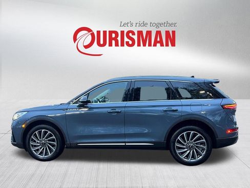 Certified 2024 Lincoln Corsair Reserve w/ Equipment Group 201A image 3