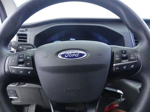Used 2023 Ford Transit 250 Low Roof w/ Exterior Upgrade Package image 13