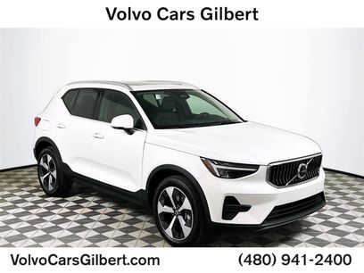 Used 2025 Volvo XC40 B5 Core w/ Protection Package Premier