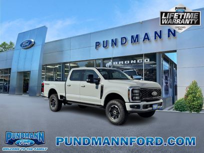 New 2026 Ford F250 Lariat w/ Tremor Off-Road Package