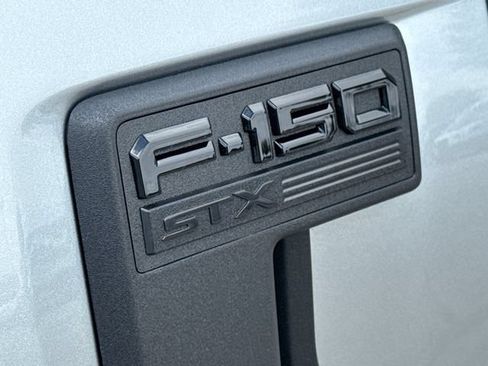New 2026 Ford F150 STX w/ Equipment Group 200A RWD image 6