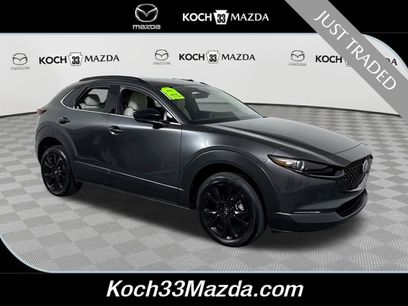 Certified 2025 MAZDA CX-30 2.5 Turbo w/ Premium Plus Pkg