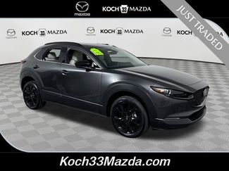 Certified 2025 MAZDA CX-30 2.5 Turbo w/ Premium Plus Pkg video 1