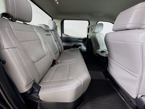 Used 2023 Toyota Tundra Limited w/ TRD Off-Road Package image 29