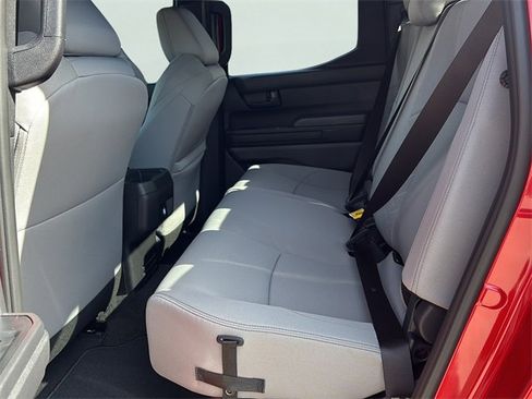 New 2026 Toyota Tacoma SR5 image 15