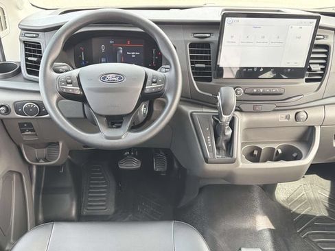 New 2026 Ford Transit 250 148 High Roof RWD image 30