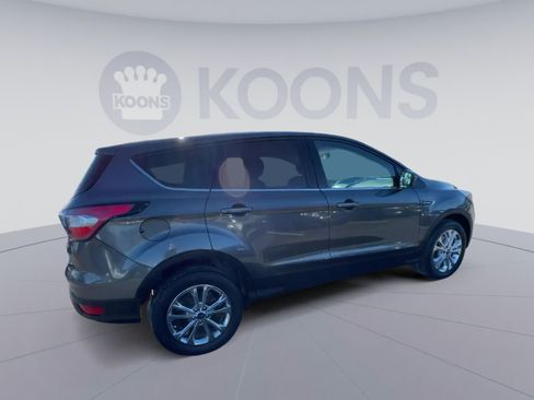 Used 2017 Ford Escape SE AWD/4WD image 11