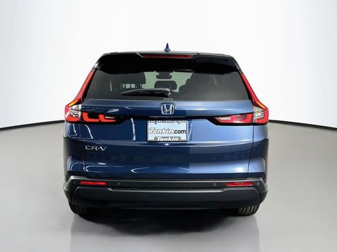 Used 2026 Honda CR-V EX-L image 7