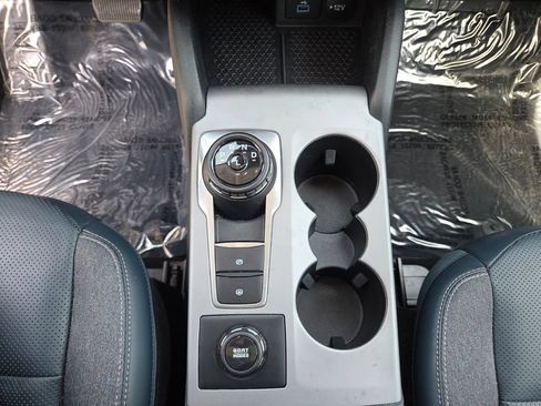 Used 2022 Ford Bronco Sport Outer Banks AWD/4WD image 30