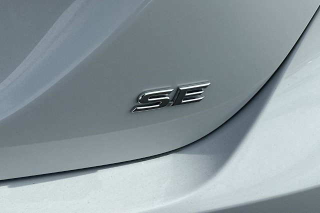 Certified 2024 Toyota Camry SE FWD image 30
