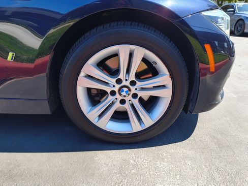 Used 2017 BMW 330e RWD image 13