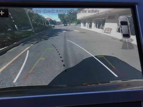 Used 2017 Lincoln MKZ Select w/ Climate Package FWD image 20