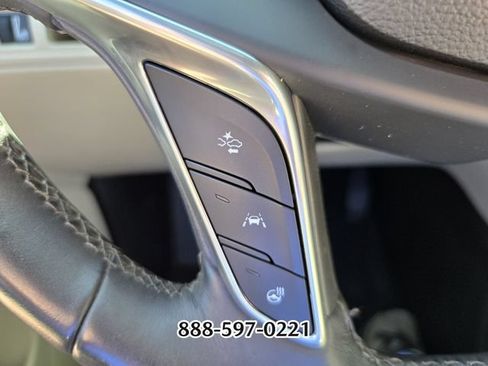 Used 2017 Cadillac XT5 Luxury w/ Driver Awareness Package FWD image 28