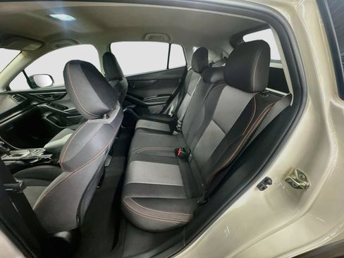 Used 2020 Subaru Crosstrek 2.0i Premium w/ Popular Package #2 AWD/4WD image 24