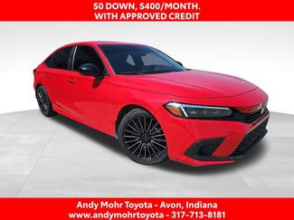 Used 2024 Honda Civic Sport 360° Tour